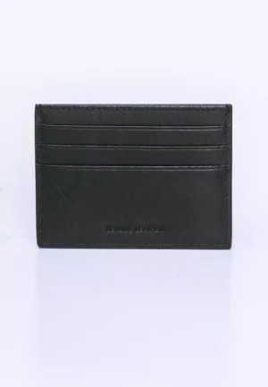 Buffalo Leather Slim Card Holder (LWB16BM-YF)